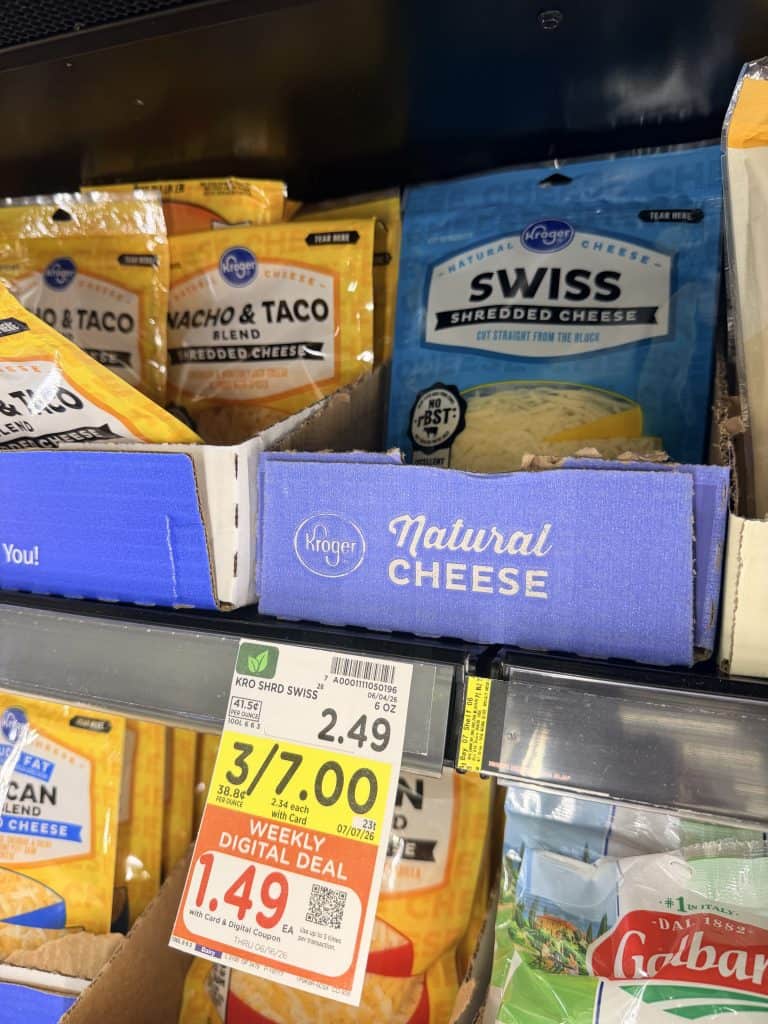 kroger cheese shelf image (5)