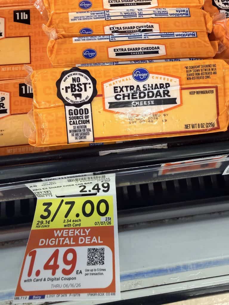 kroger cheese shelf image (5)