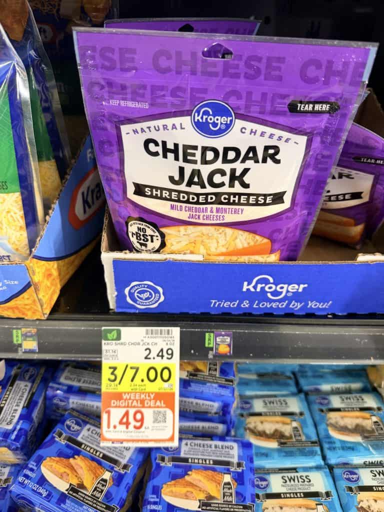 kroger cheese shelf image (5)