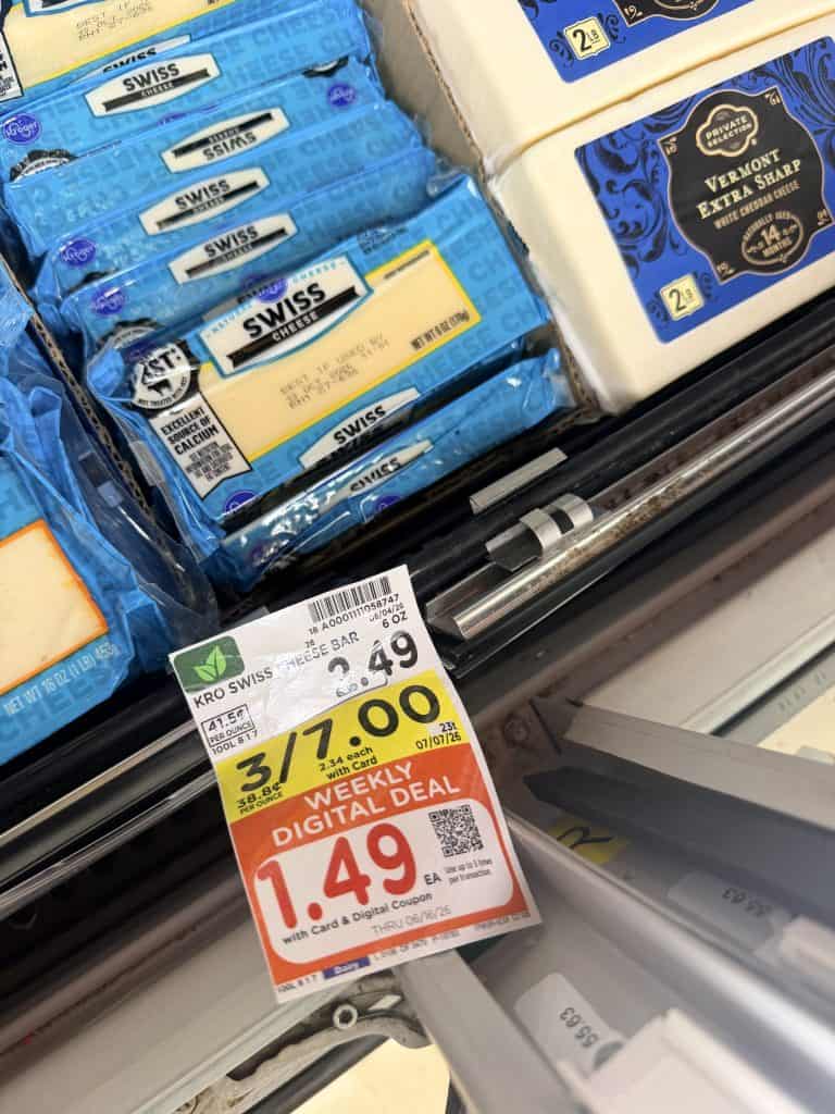 kroger cheese shelf image (5)