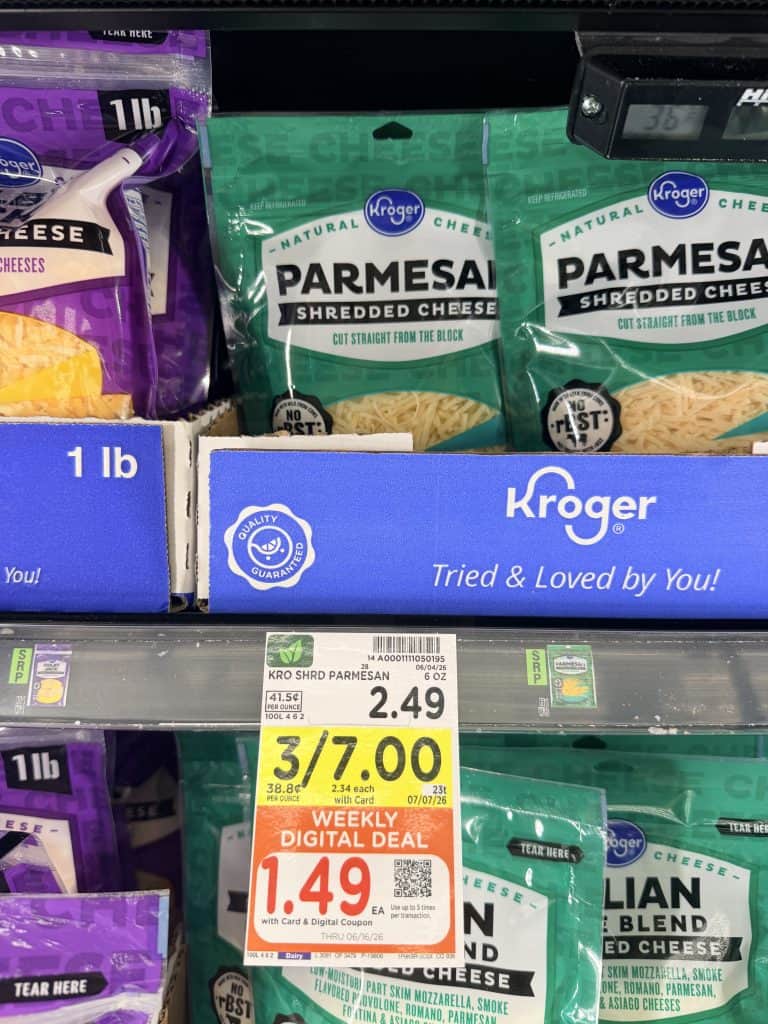 kroger cheese shelf image (5)