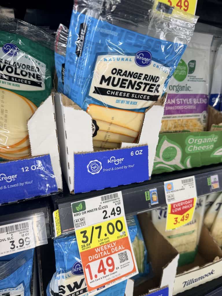 kroger cheese shelf image (5)