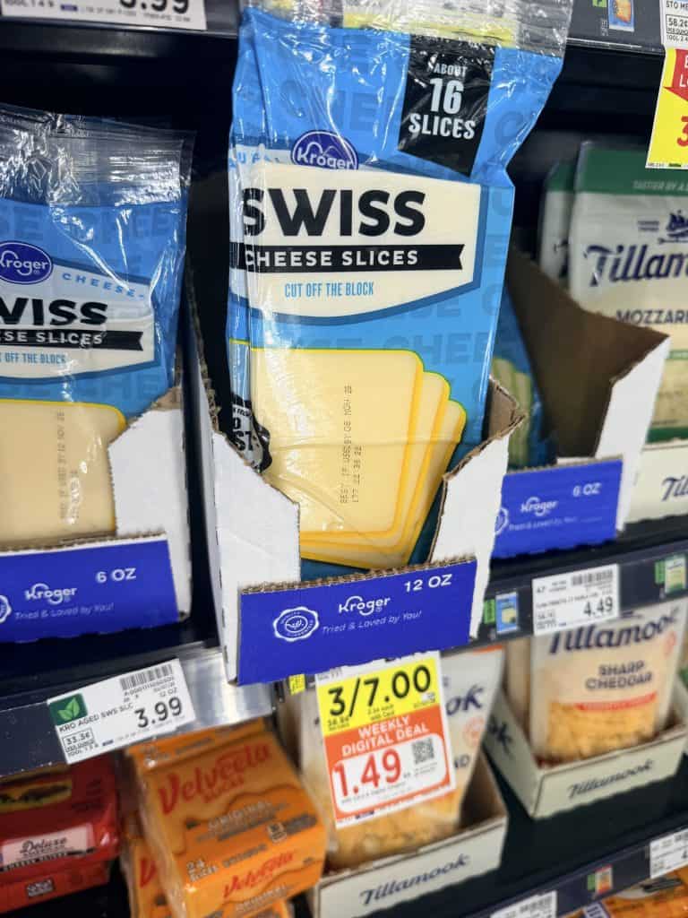 kroger cheese shelf image (5)