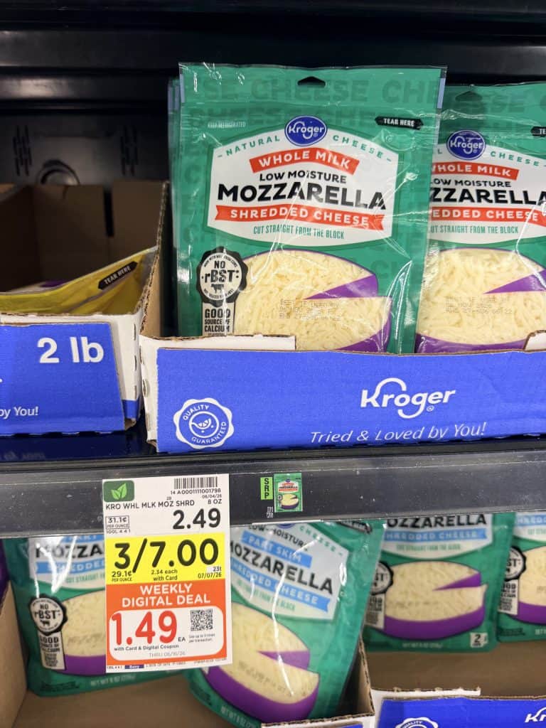 kroger cheese shelf image (5)
