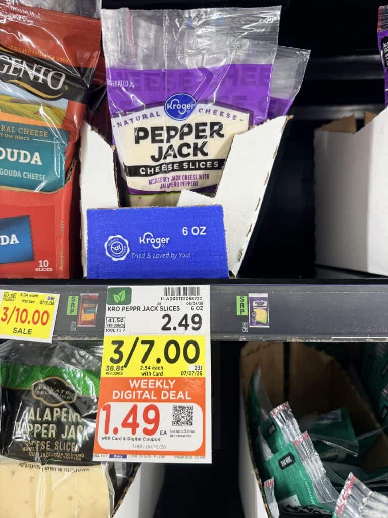 kroger cheese shelf image (5)