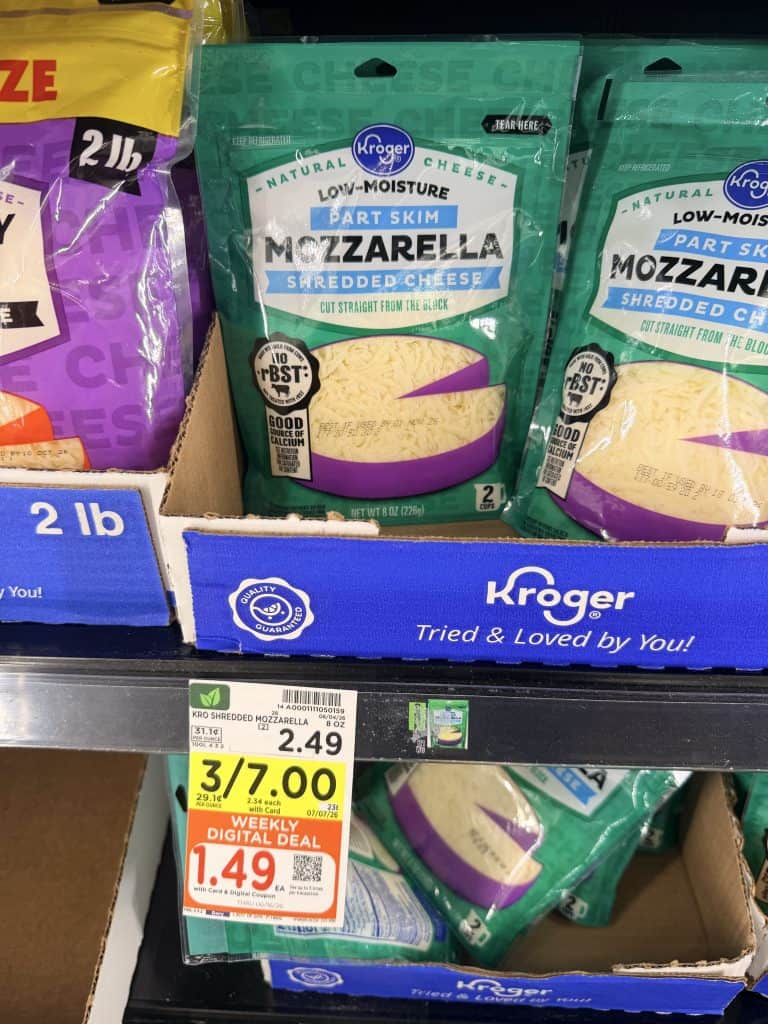 kroger cheese shelf image (5)