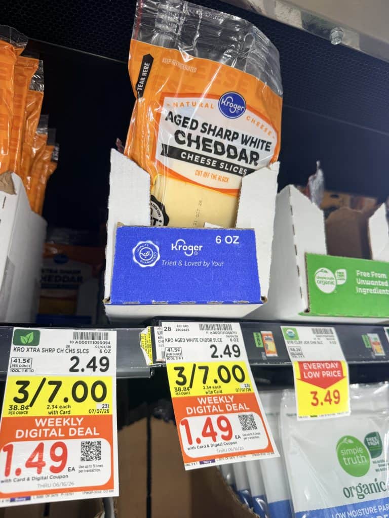 kroger cheese shelf image (5)