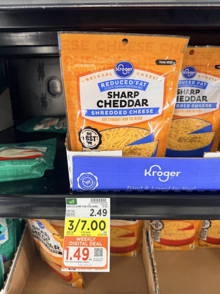 kroger cheese shelf image (5)