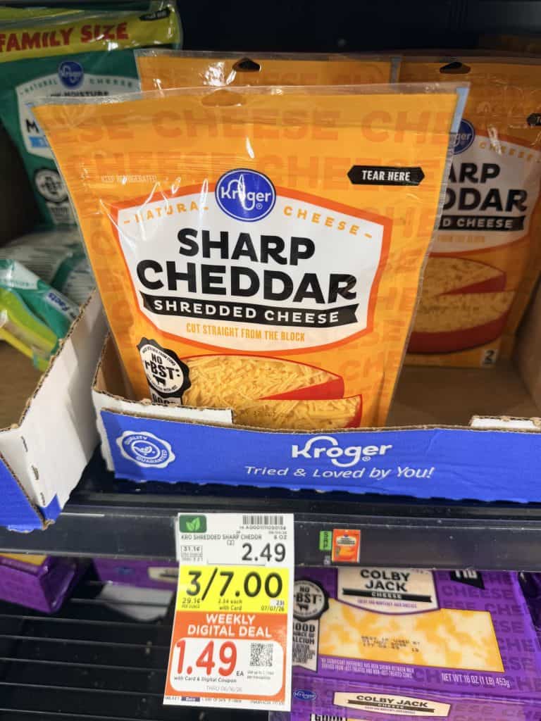 kroger cheese shelf image (5)