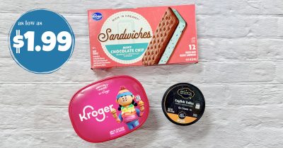 kroger ice cream and sandwiches, ps ice cream kroger krazy