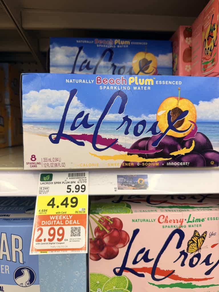 la croix kroger shelf image (1)