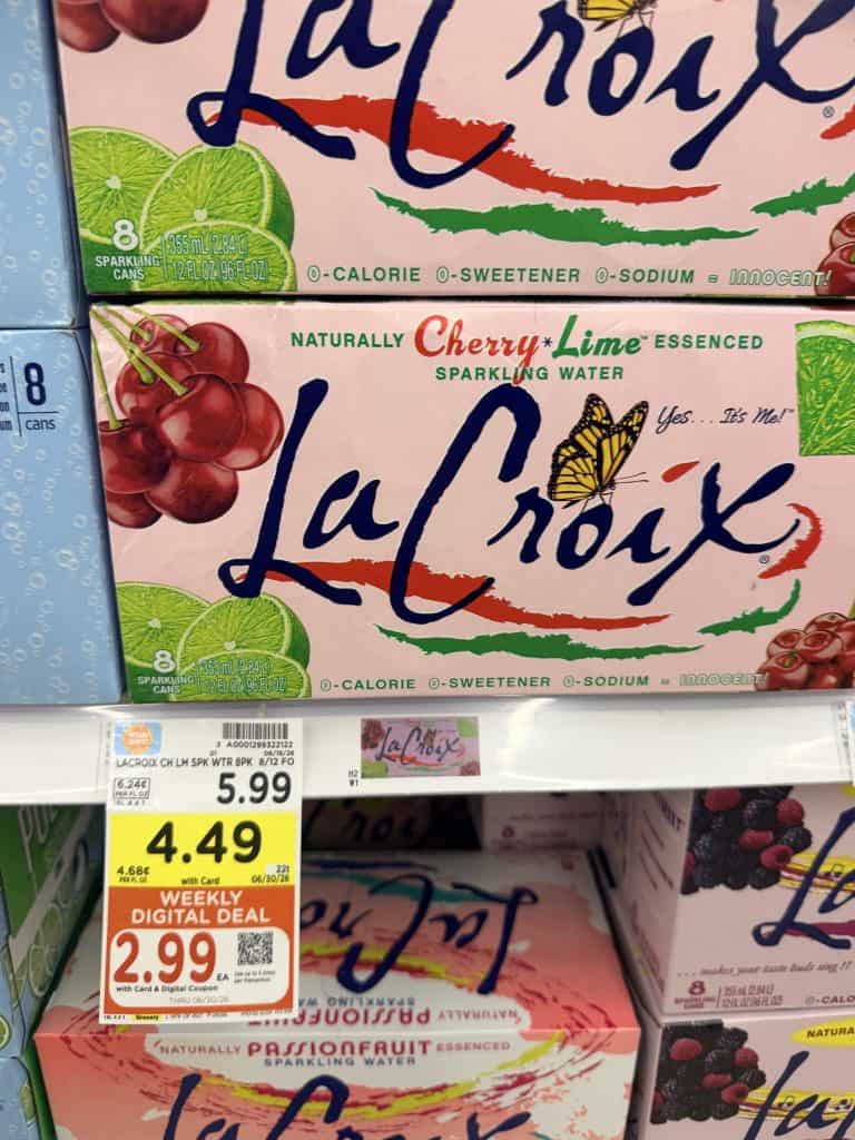 la croix kroger shelf image (1)