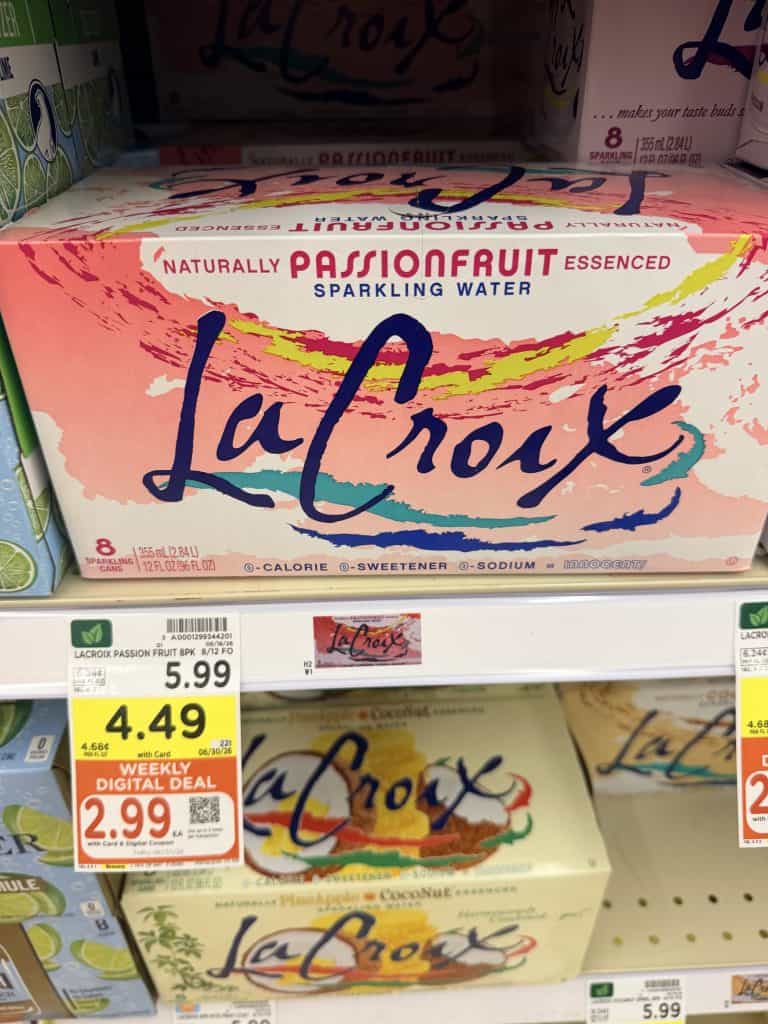 la croix kroger shelf image (1)
