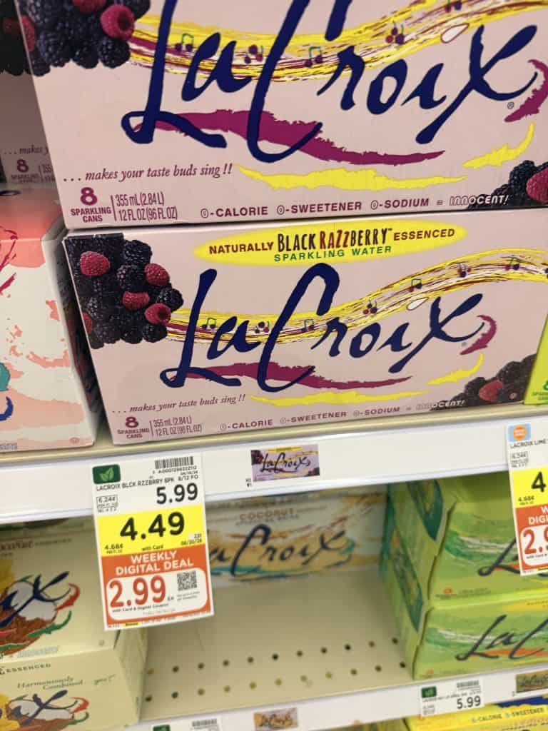 la croix kroger shelf image (1)