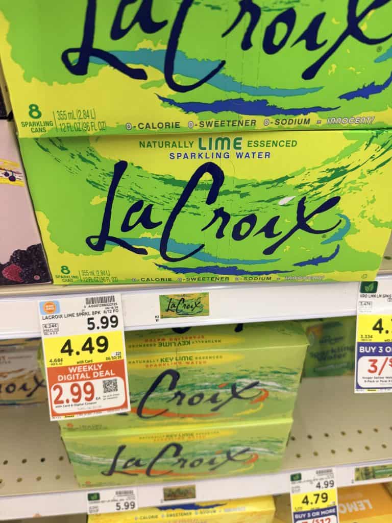 la croix kroger shelf image (1)