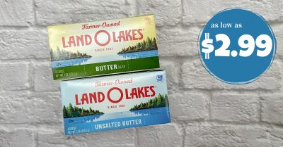 land o lakes kroger krazy