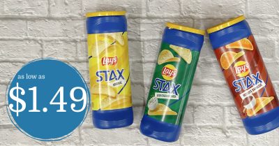 lays stax kroger krazy