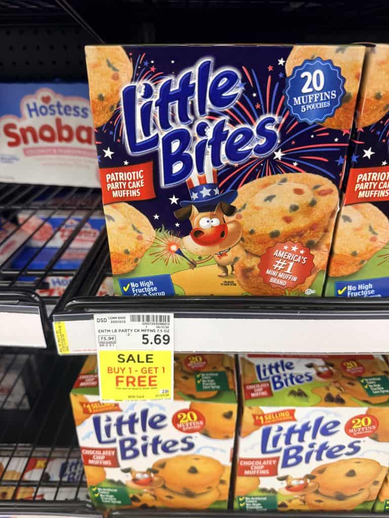 little bites kroger shelf image (1)