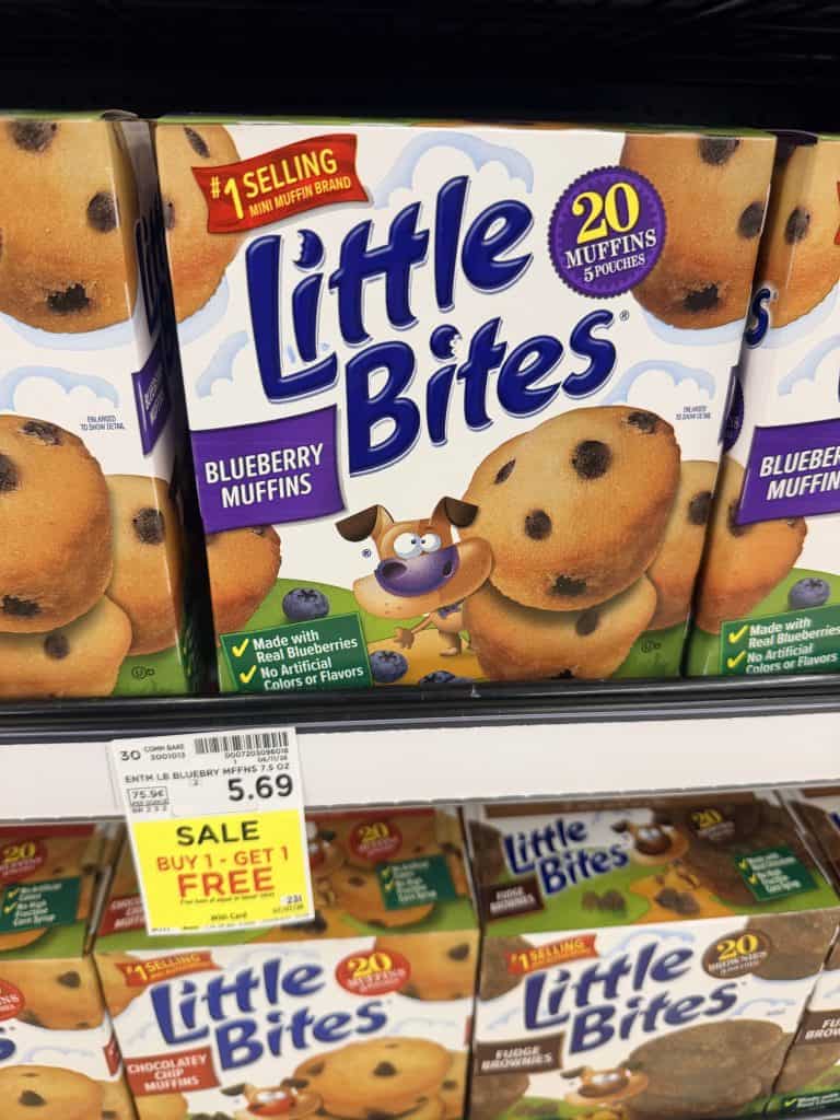 little bites kroger shelf image (1)