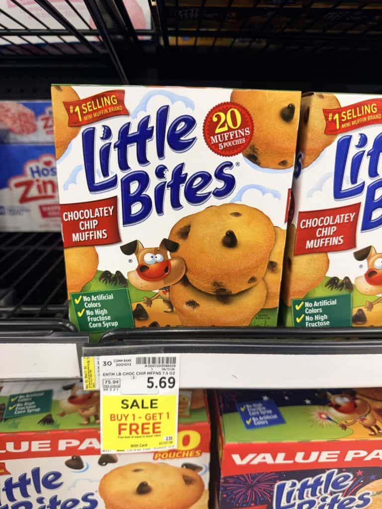 little bites kroger shelf image (1)