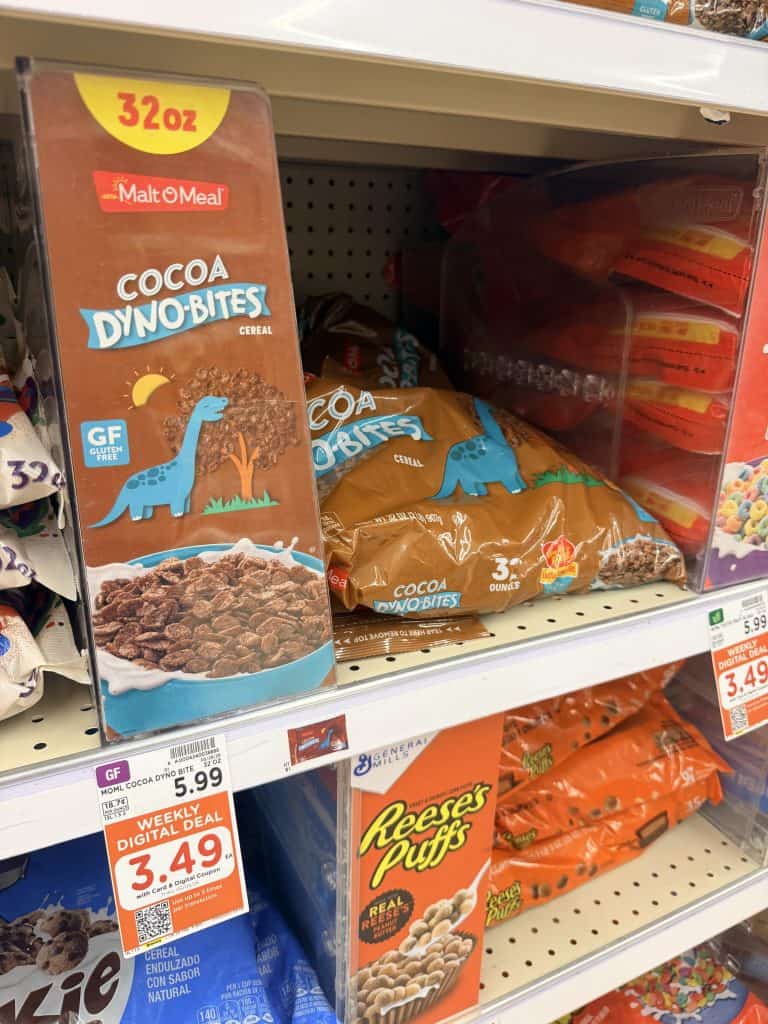 malt-o-meal cereal kroger shelf image (1)