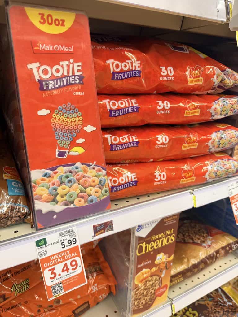 malt-o-meal cereal kroger shelf image (1)