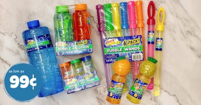 maxx bubbles kroger krazy