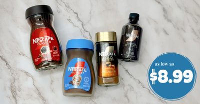 nescafe kroger krazy