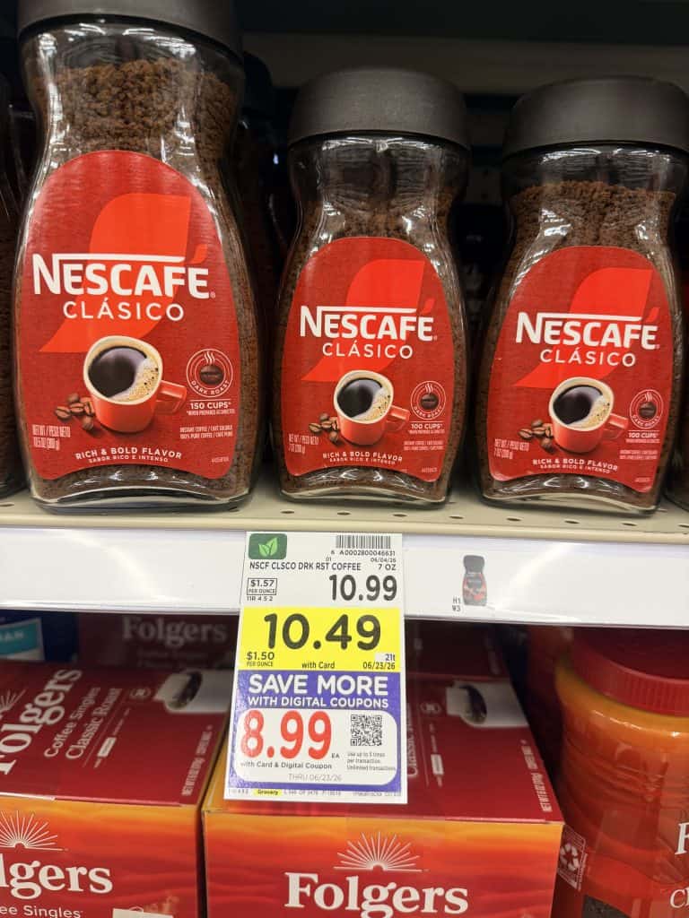 nescafe kroger shelf image (1)