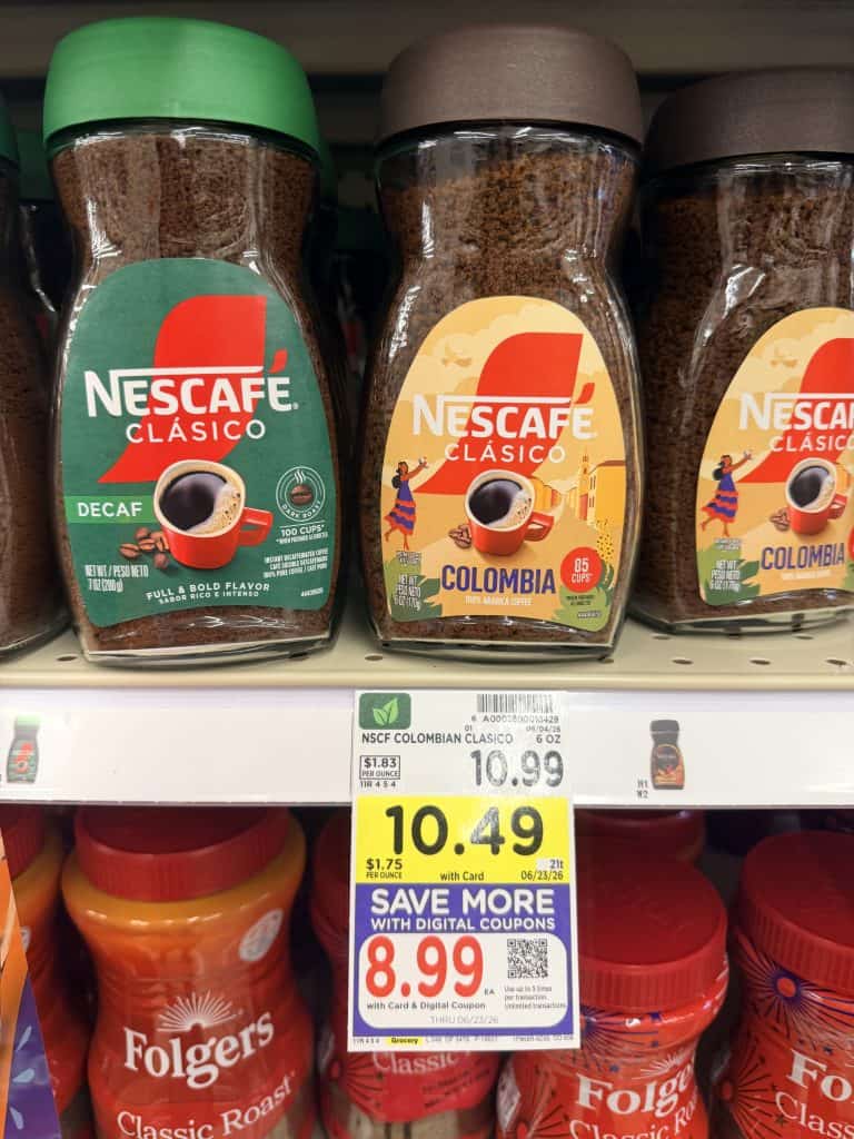 nescafe kroger shelf image (1)