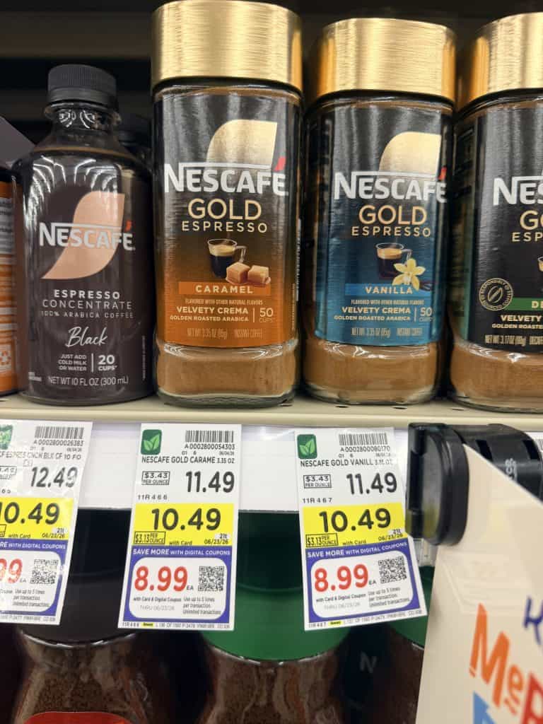 nescafe kroger shelf image (1)