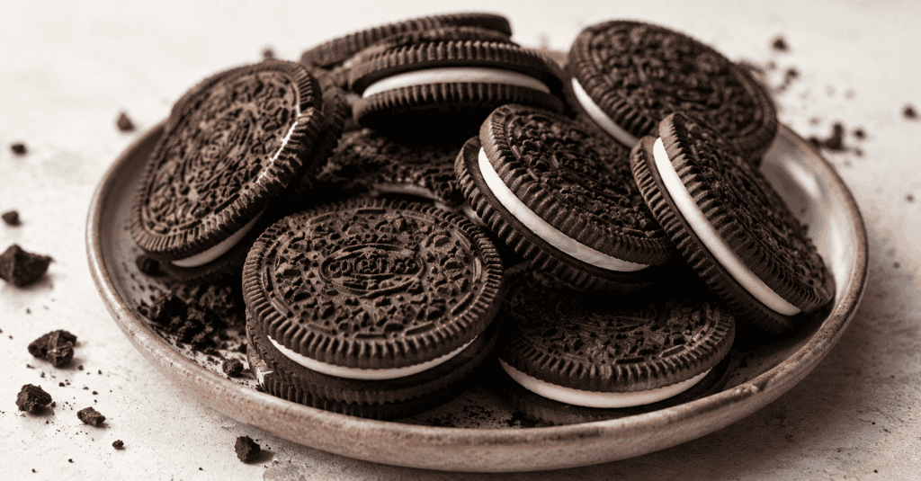 newman o's cookies kroger