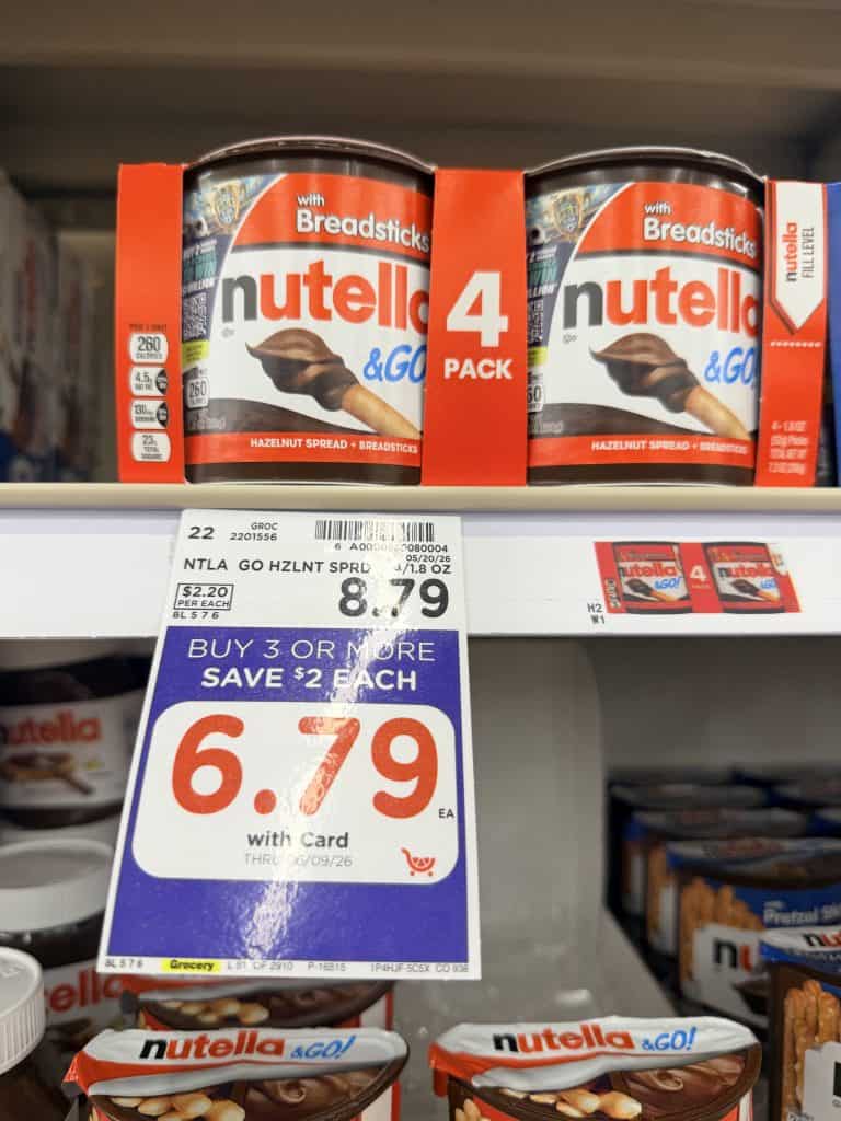 nutella kroger shelf image (2)
