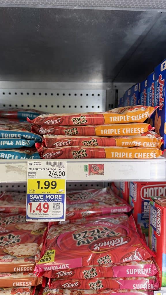 party pizza kroger shelf image (3)
