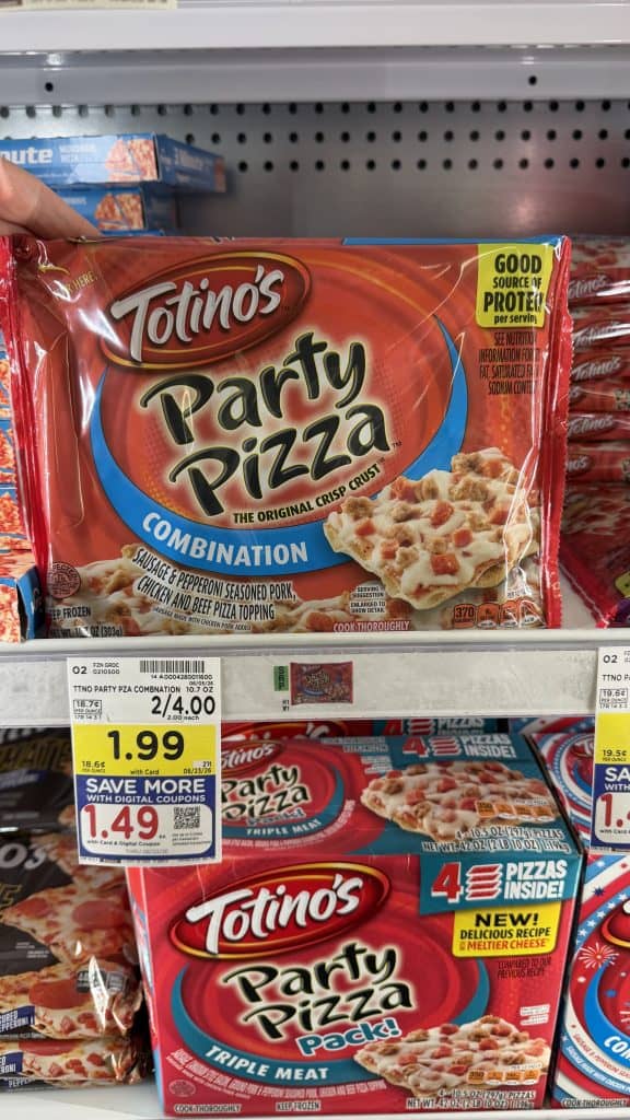 party pizza kroger shelf image (3)
