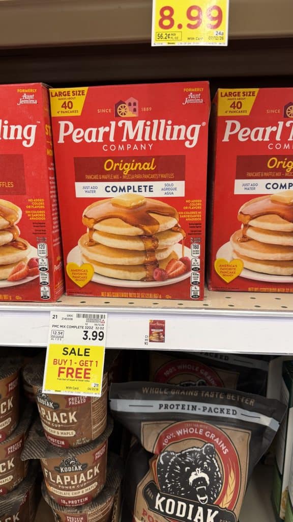 pearl milling kroger shelf image (1)