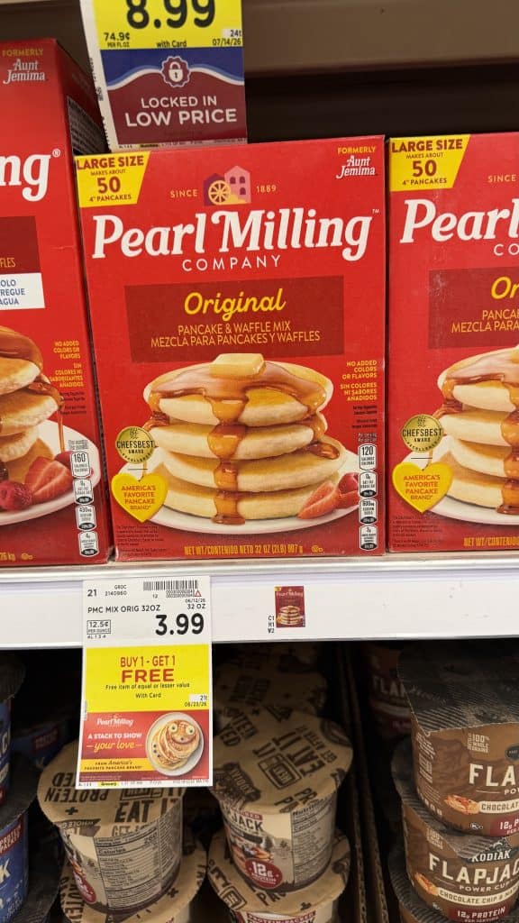 pearl milling kroger shelf image (1)
