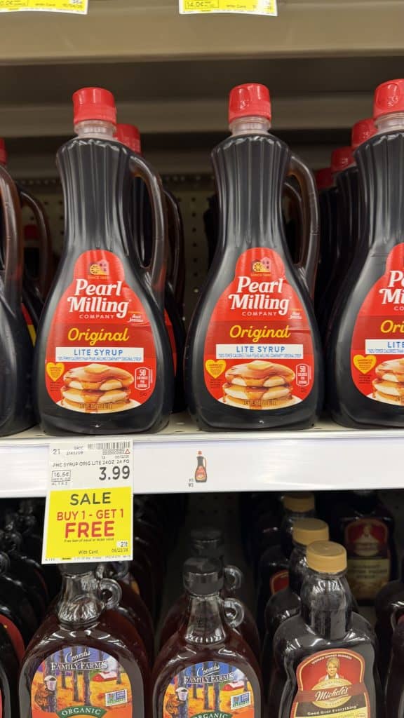 pearl milling kroger shelf image (4)