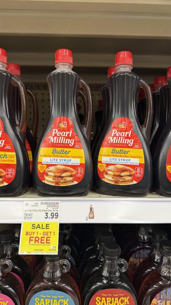 pearl milling kroger shelf image (4)