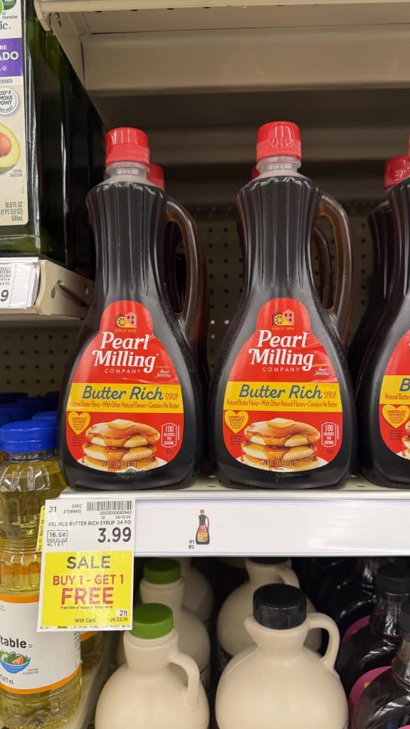 pearl milling kroger shelf image (4)