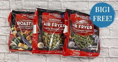 pictsweet farms kroger krazy
