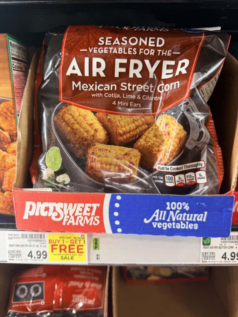 pictsweet kroger shelf image (2)