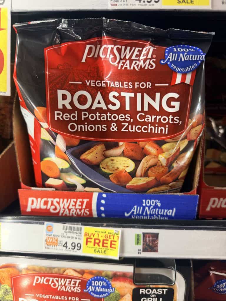 pictsweet kroger shelf image (2)