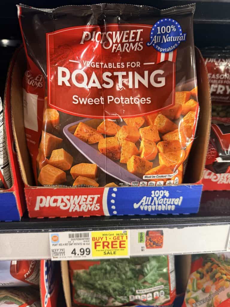 pictsweet kroger shelf image (2)
