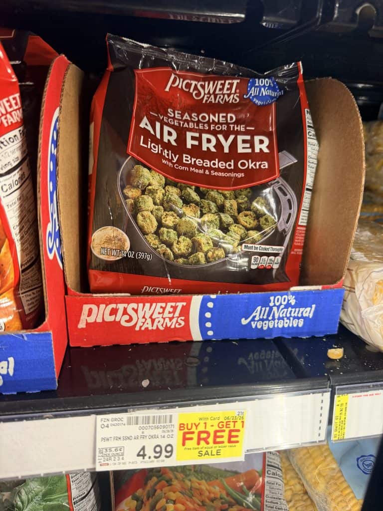 pictsweet kroger shelf image (2)