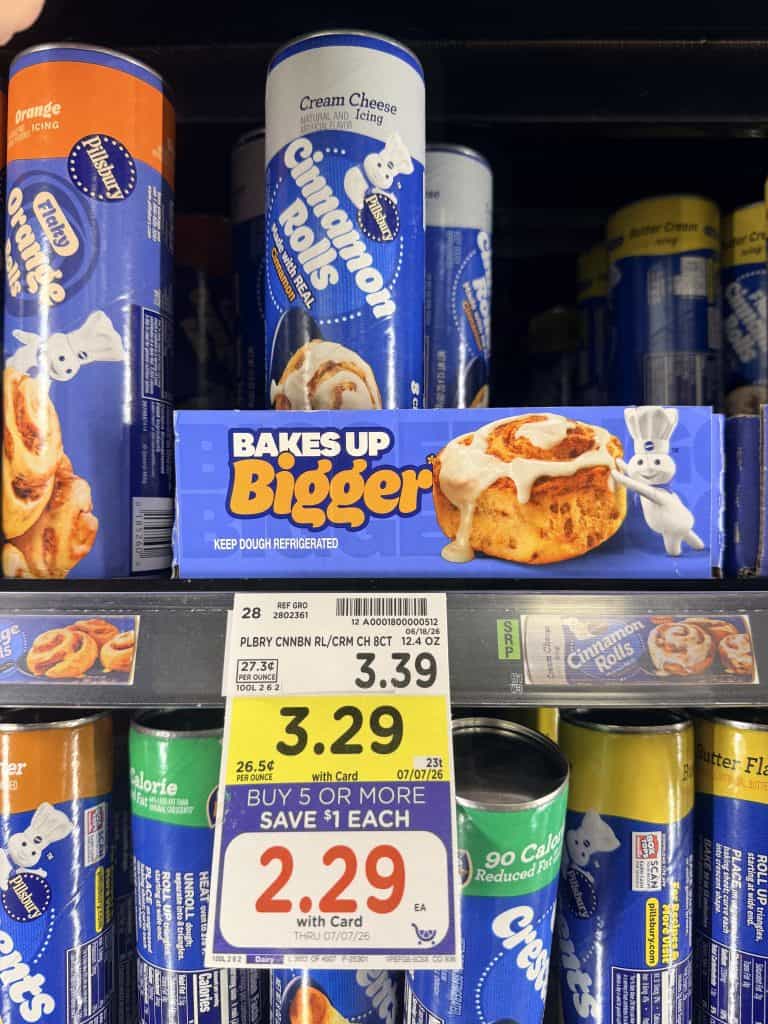 pillsbury cans kroger shelf image (2)