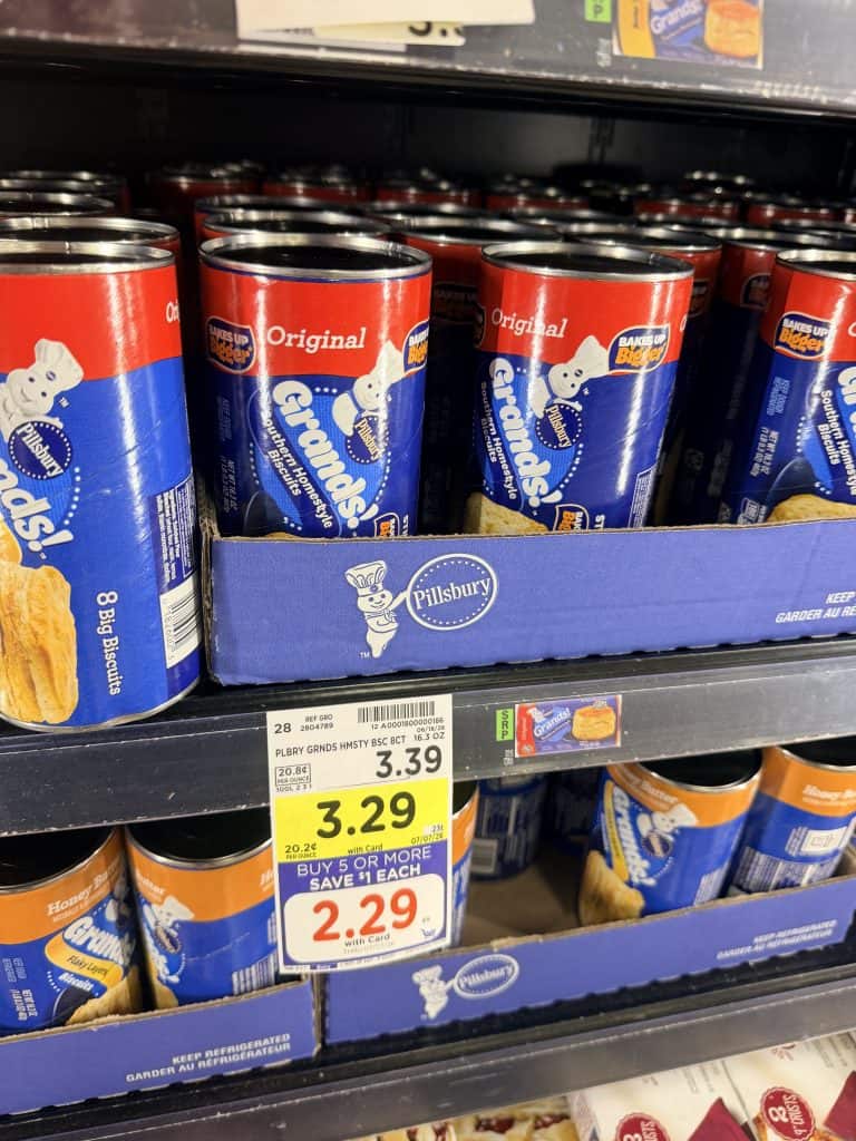 pillsbury cans kroger shelf image (2)