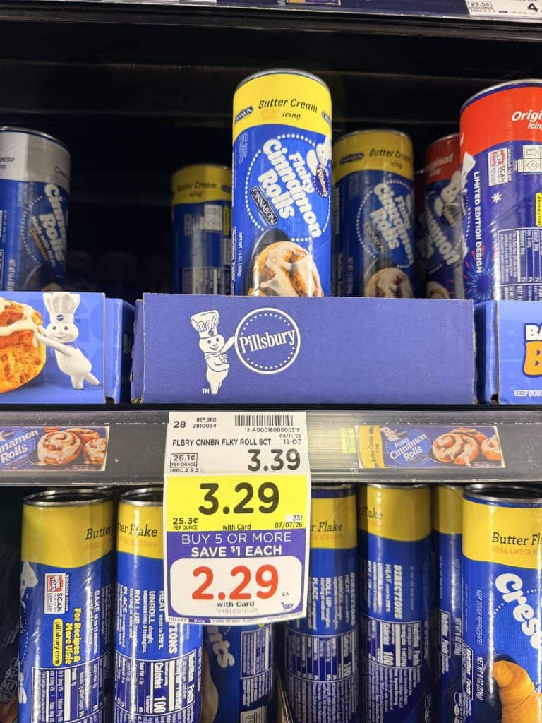 pillsbury cans kroger shelf image (2)