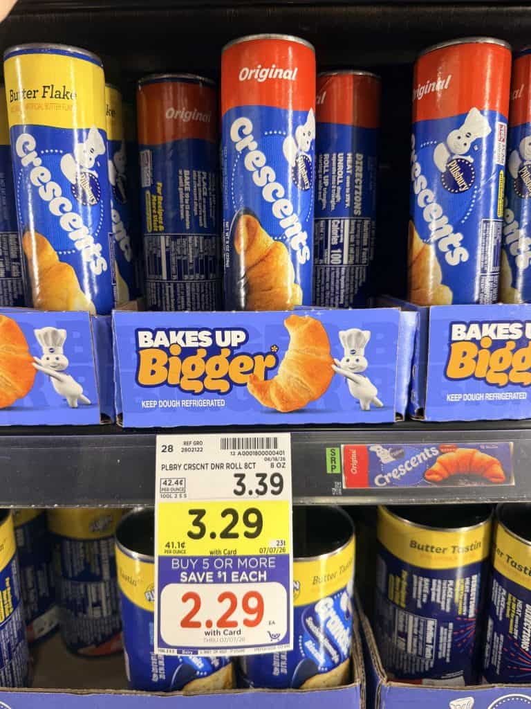 pillsbury cans kroger shelf image (2)
