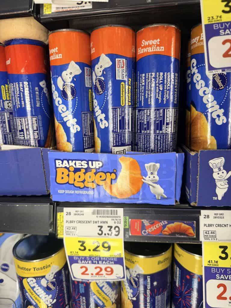 pillsbury cans kroger shelf image (2)